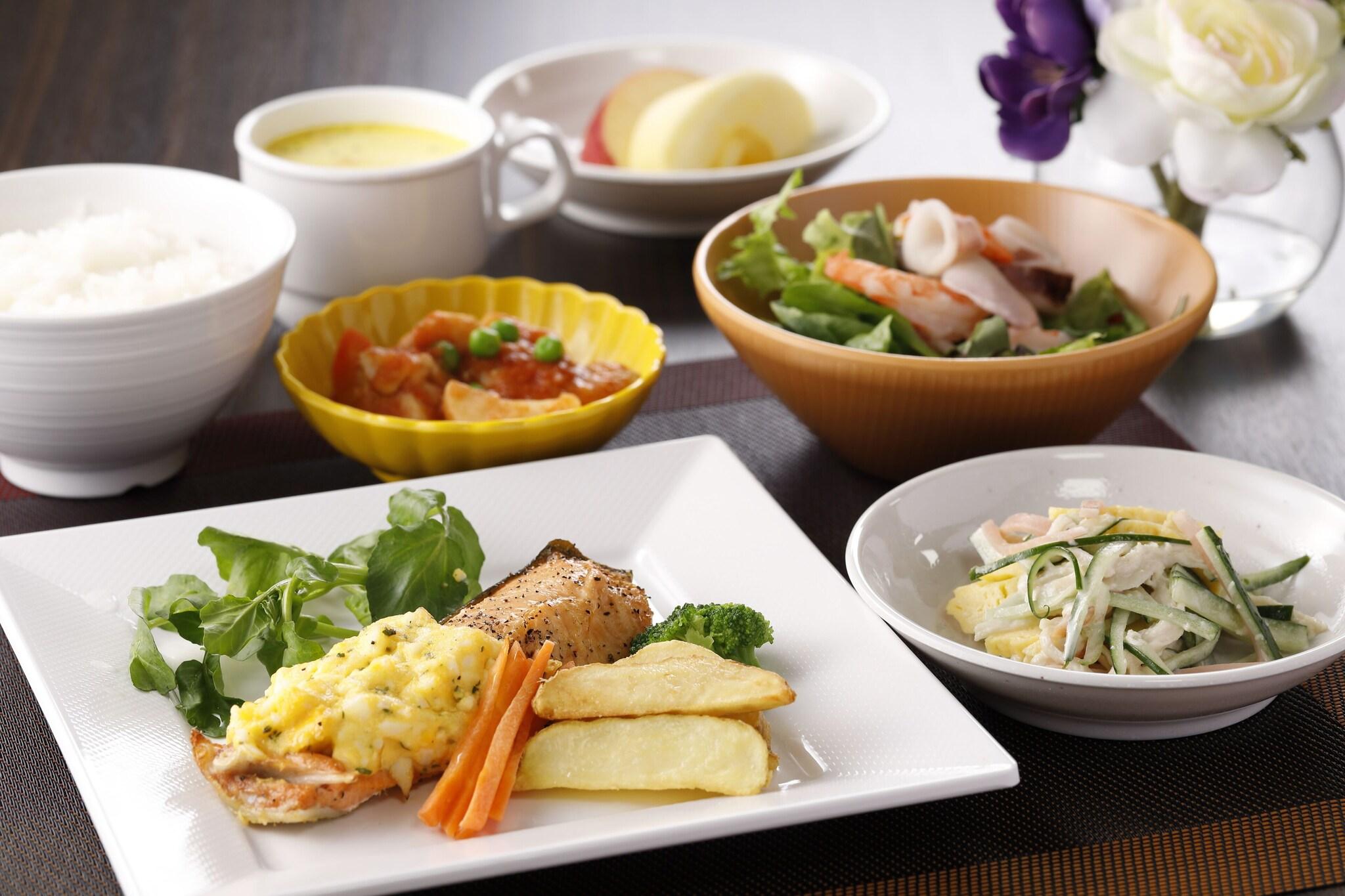 Value The Hotel Yamoto