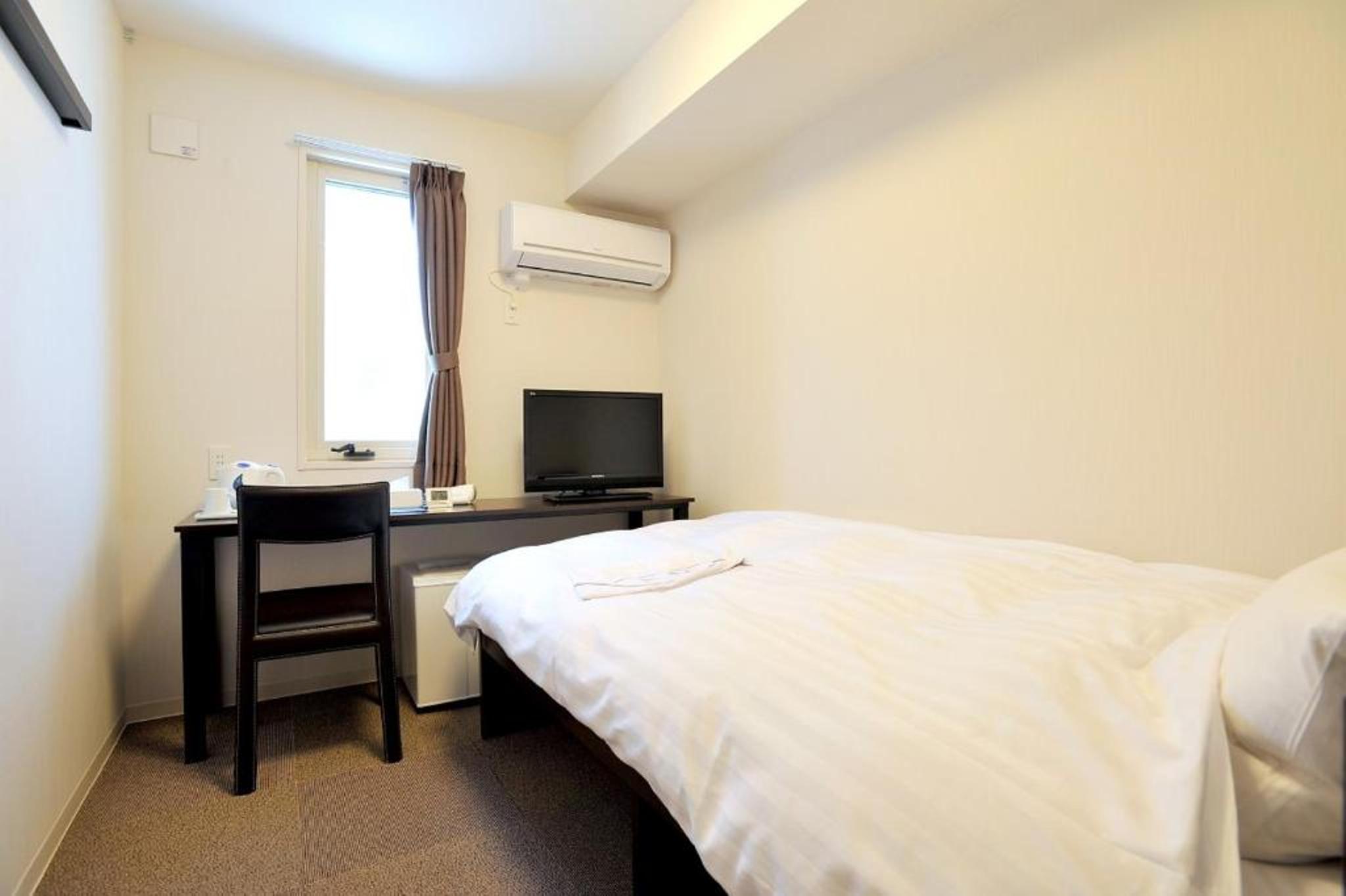 Value the Hotel Yamoto by null