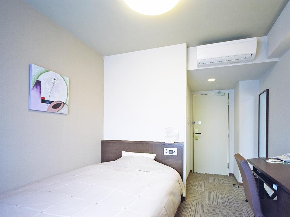 Hotel Route Inn Tsuruoka Inter