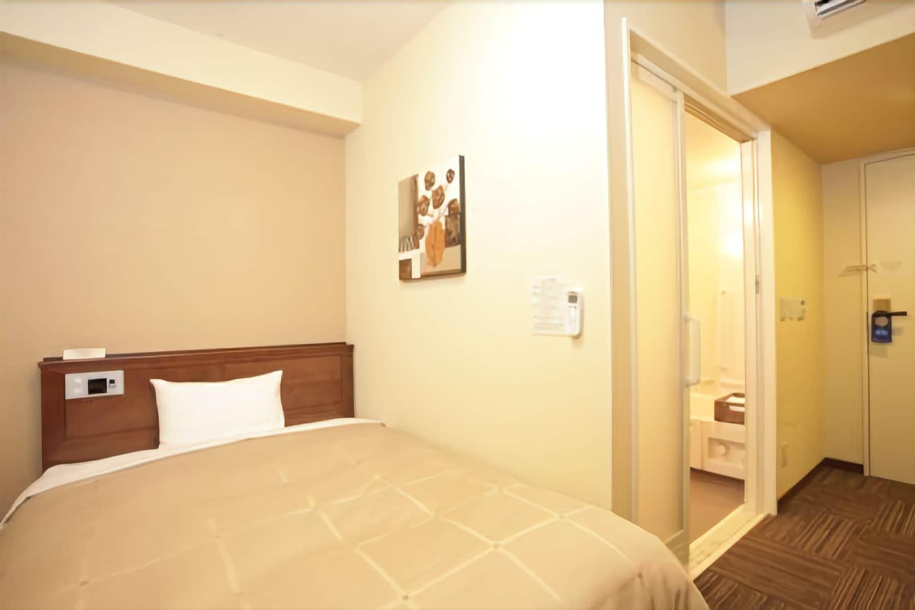 Hotel Route-Inn Tsuruoka Ekimae by null