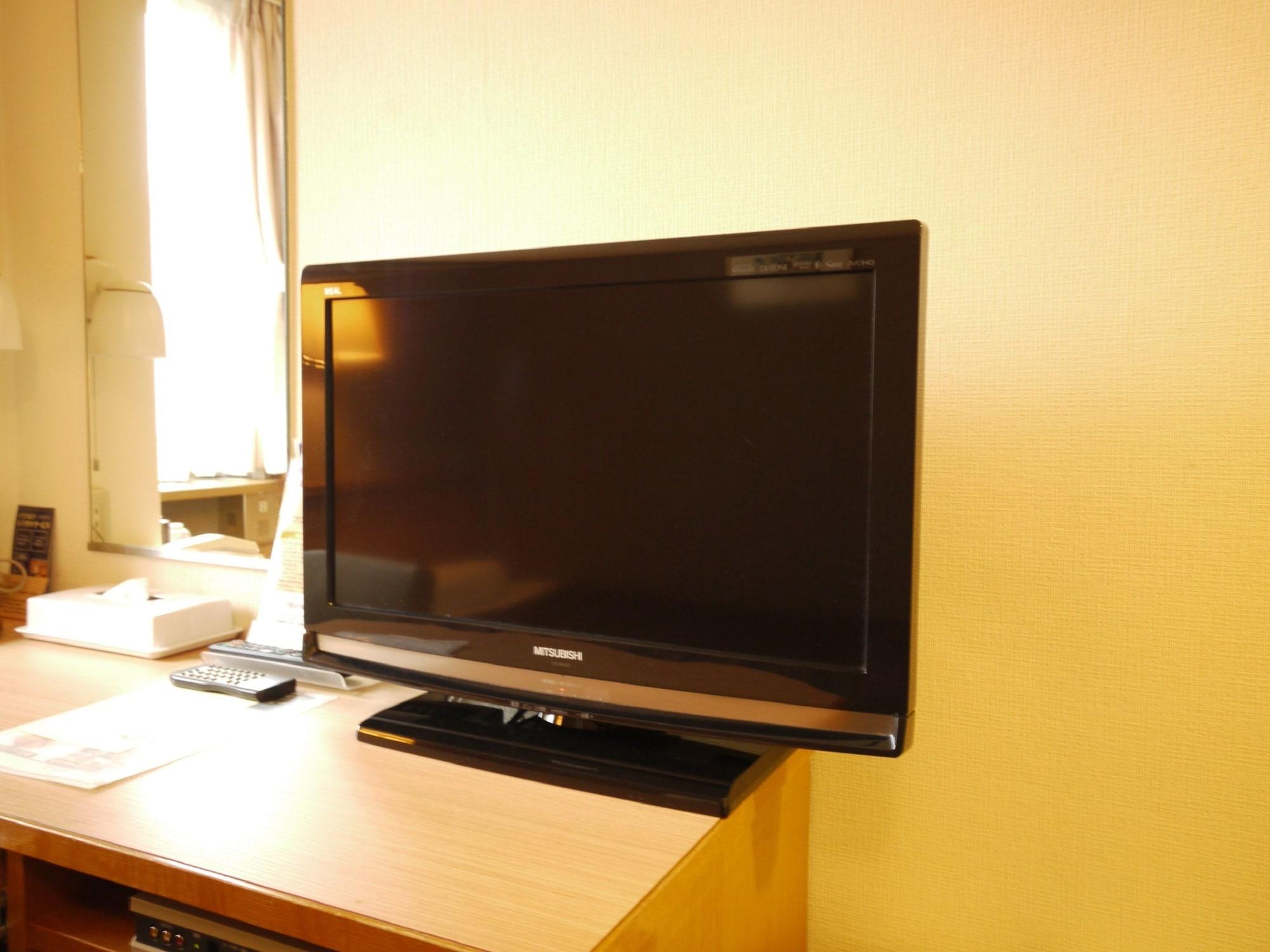 Hotel Route-Inn Tsuruoka Ekimae by null