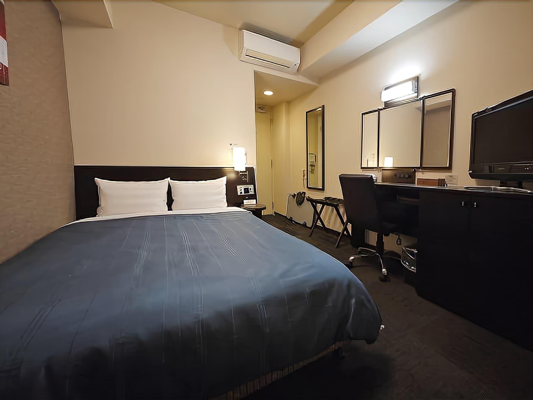 Hotel Route-Inn Tsuruoka Ekimae by null