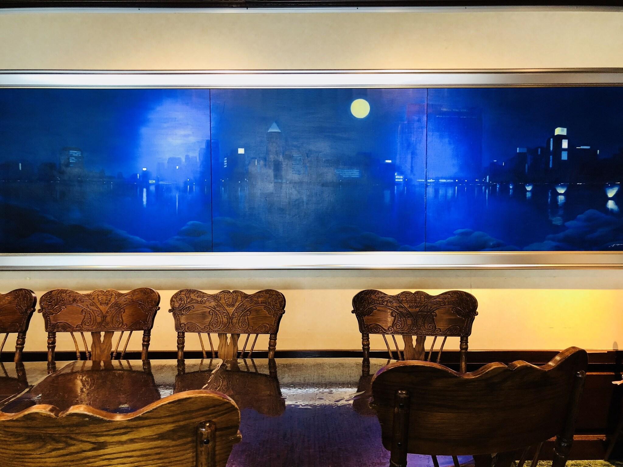 Terminal Art Inn