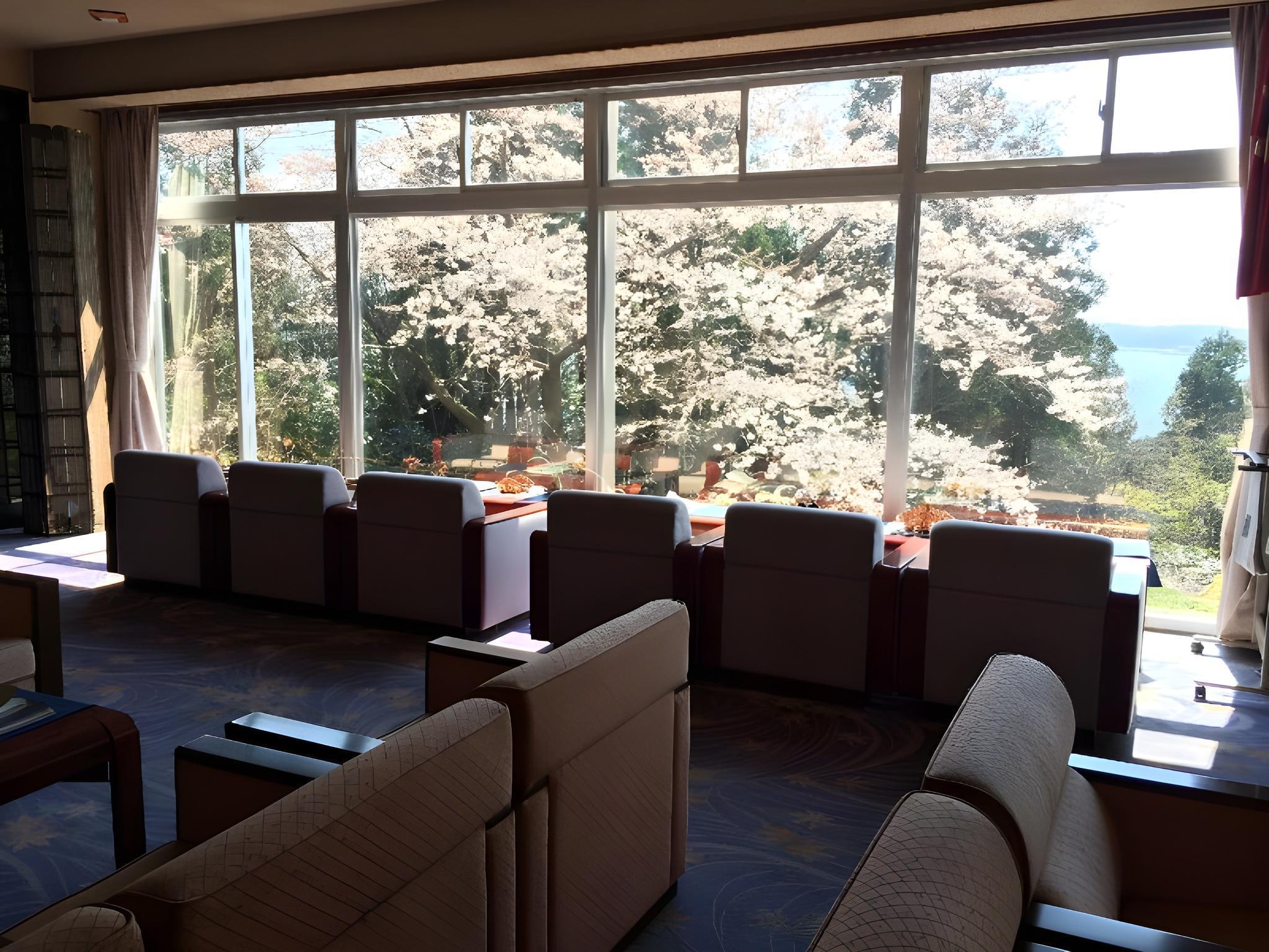 Hotel New Katsura