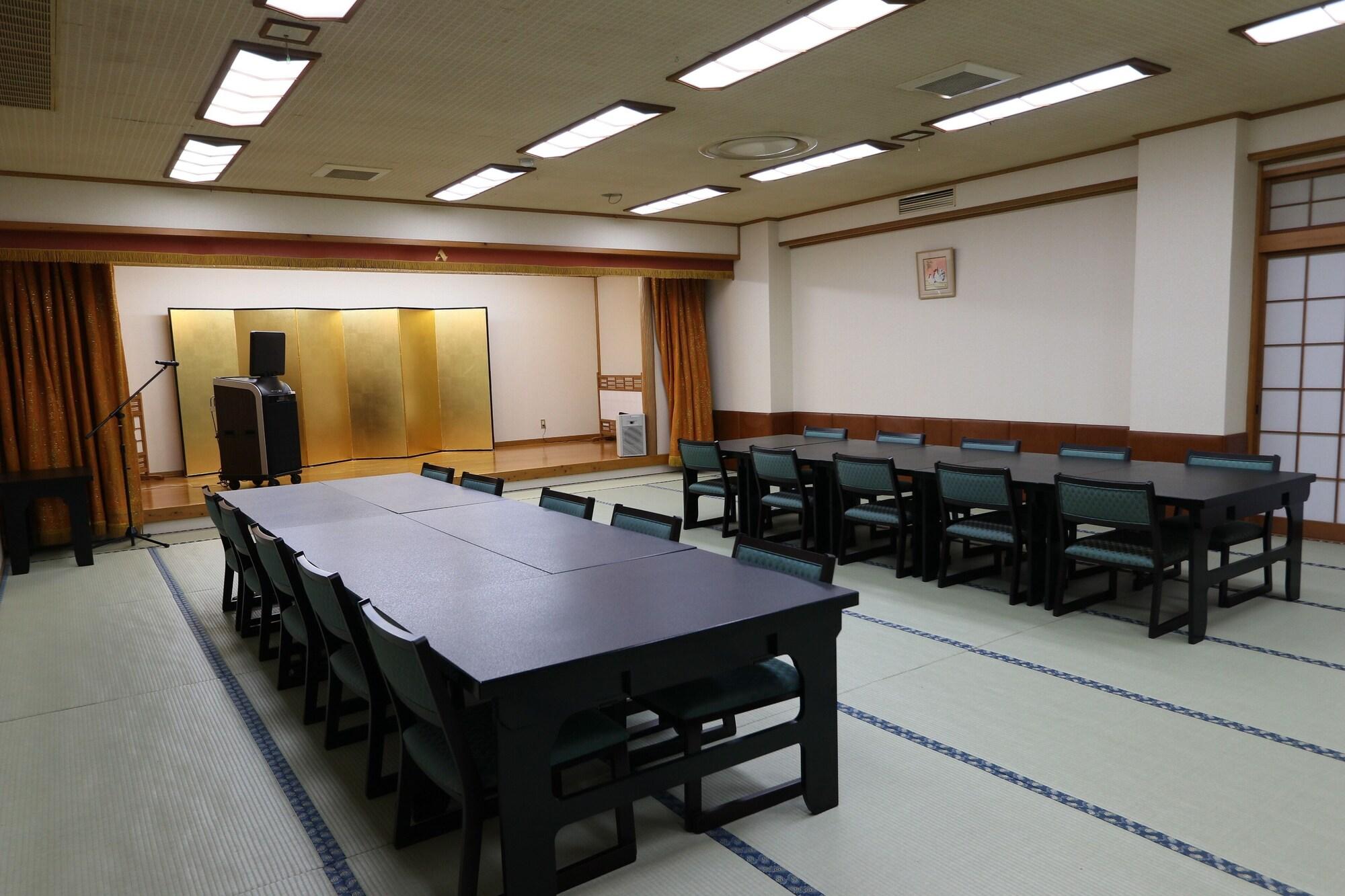 Grand Hotel Aiju
