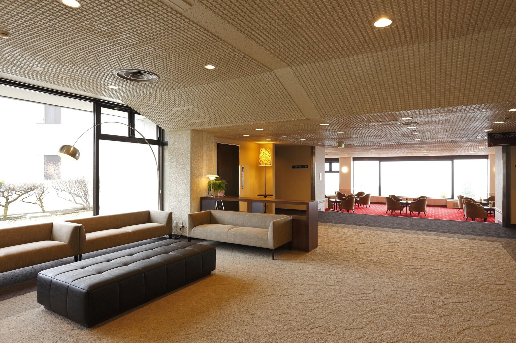 Hotel View Palace