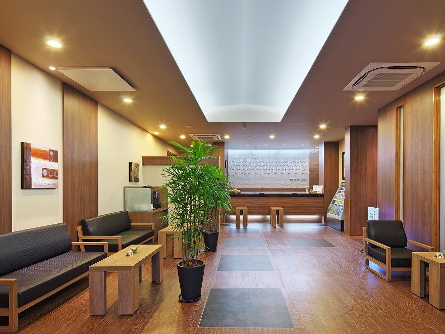 Hotel Route-Inn Yaita
