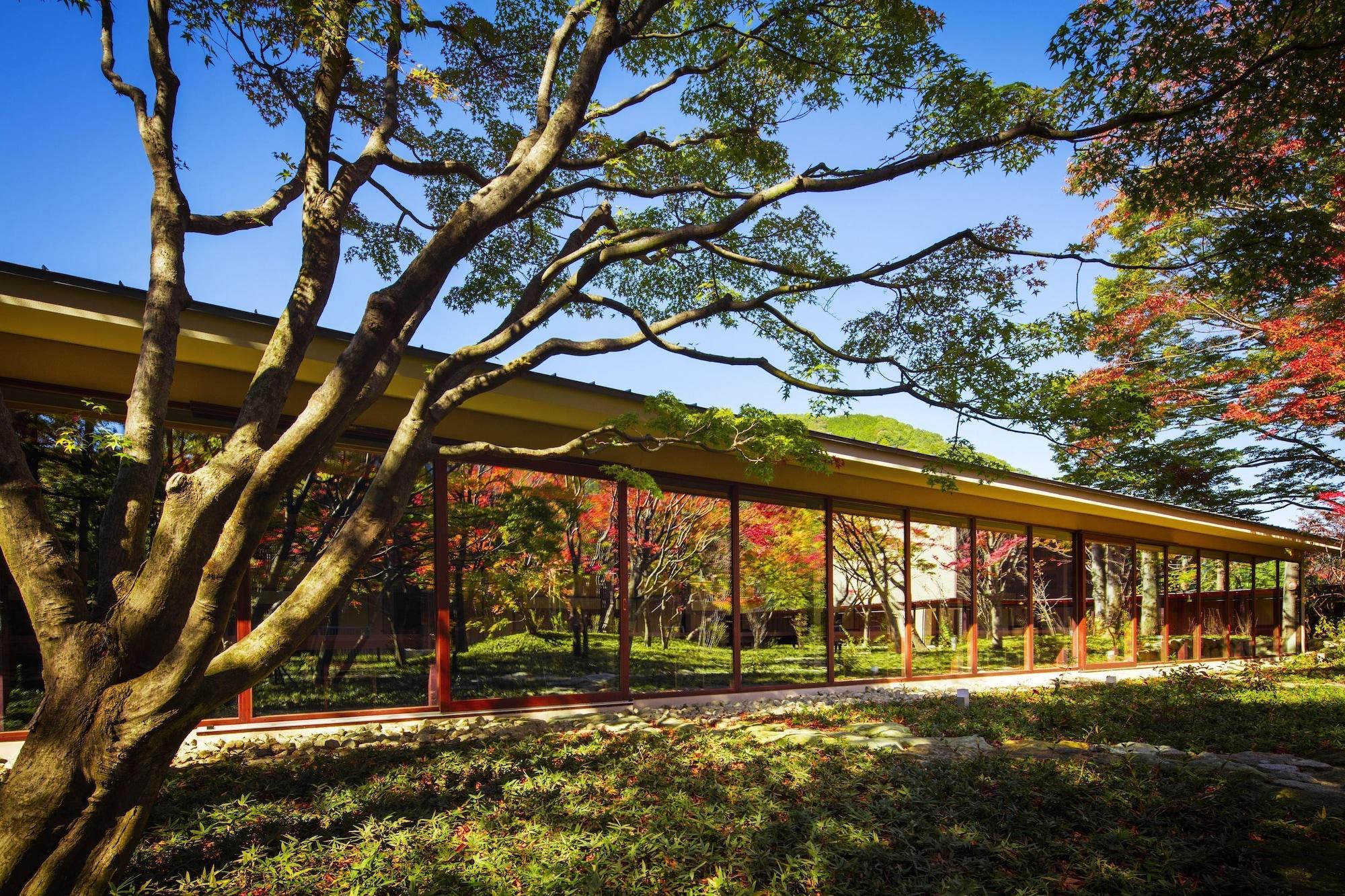 Hoshino Resorts KAI Kinugawa by null