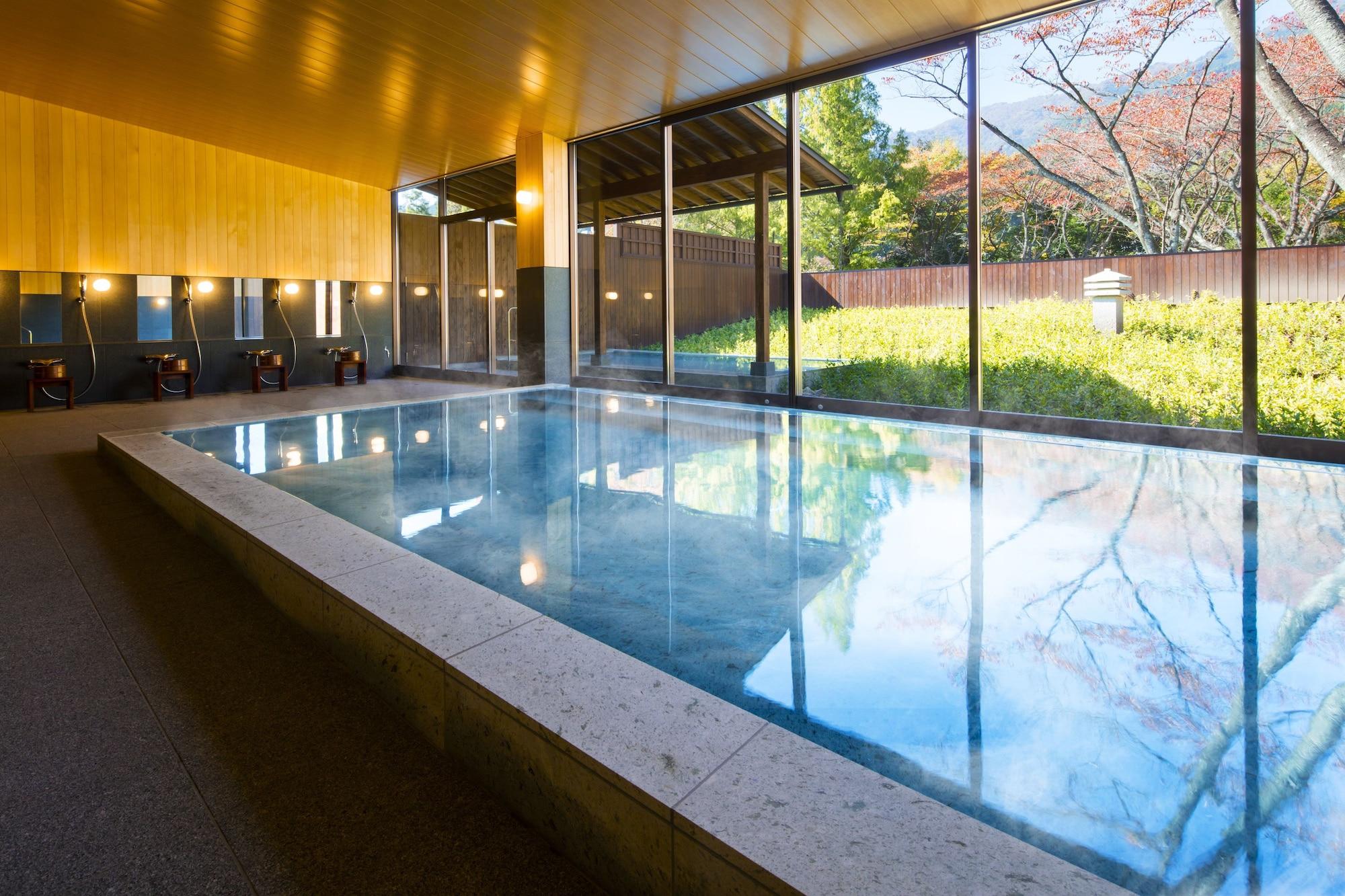 Hoshino Resorts KAI Kinugawa by null