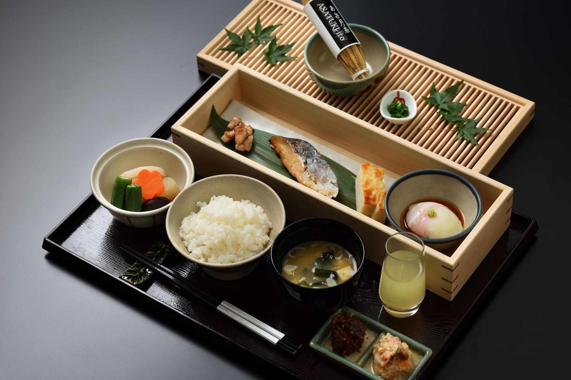 Hoshino Resorts KAI Kinugawa by null