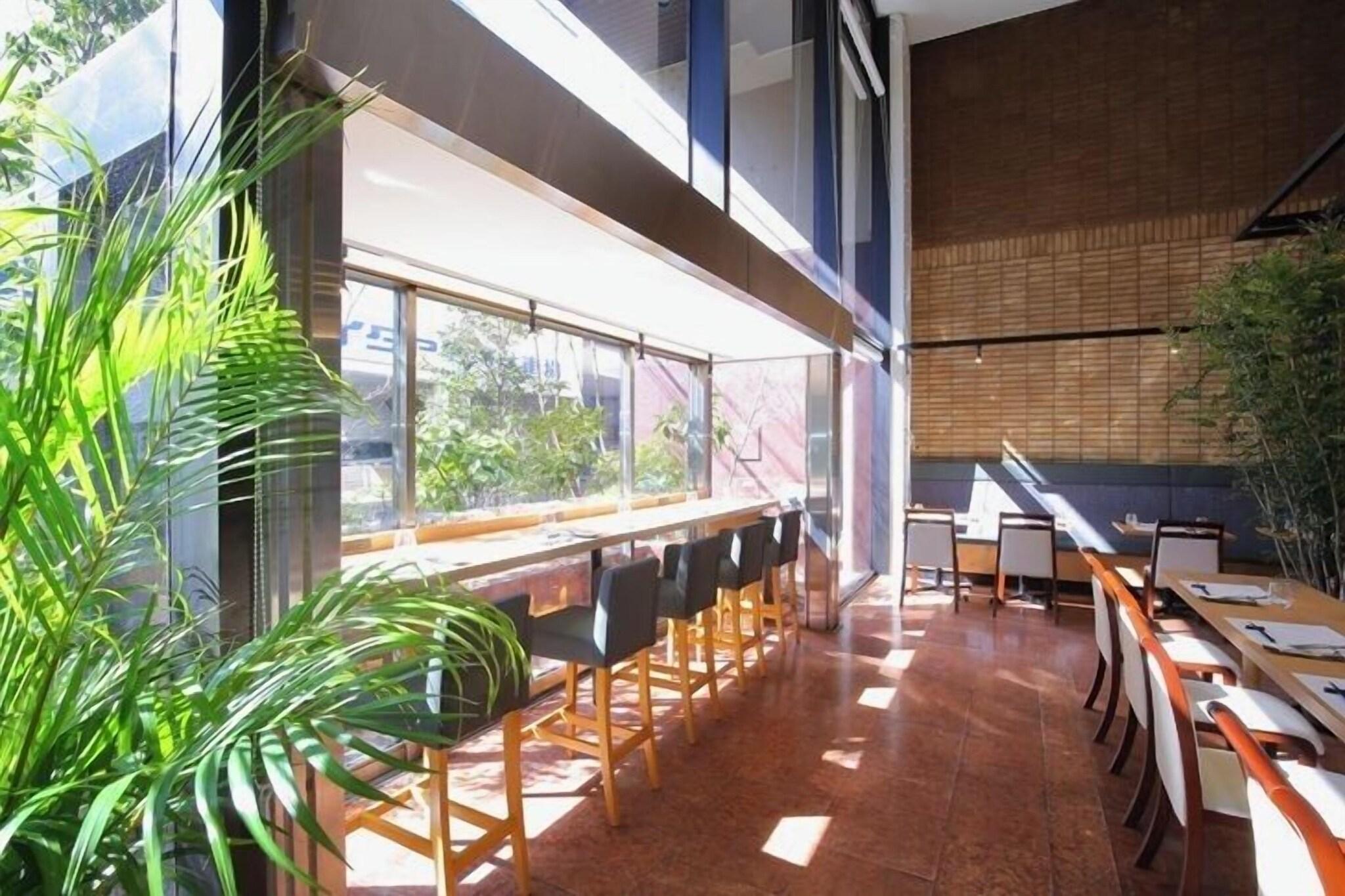 Hotel New Itaya
