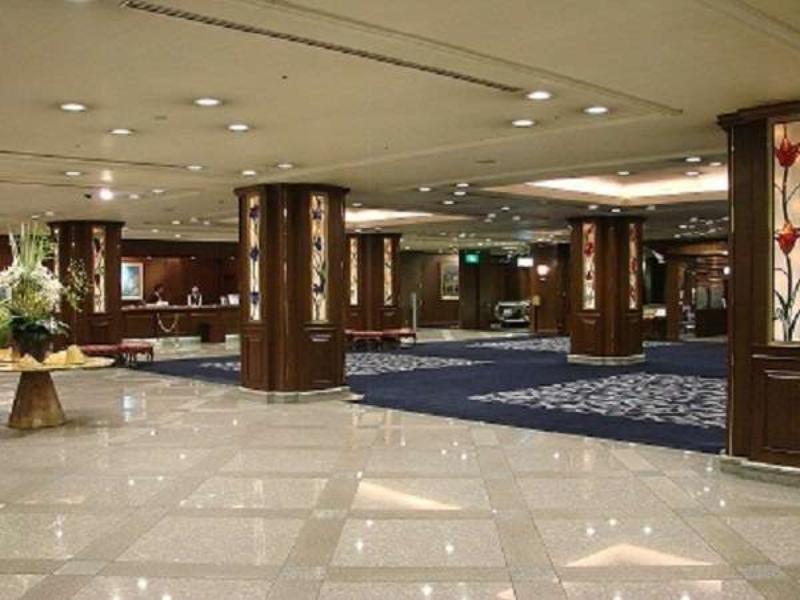 Hotel Higashinihon Utsunomiya 