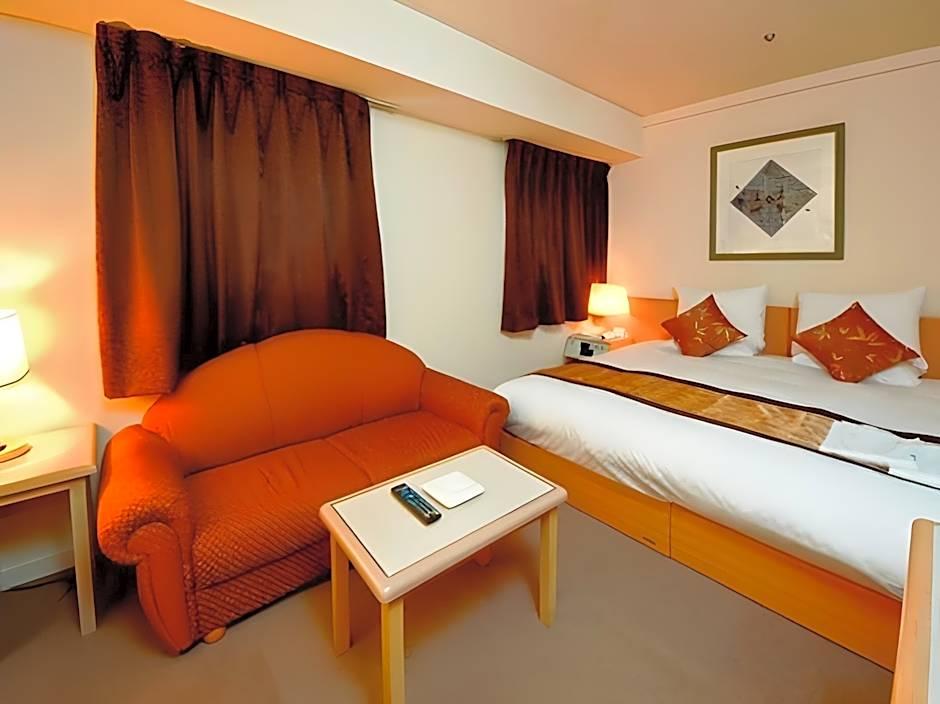 Hotel The Centre Utsunomiya