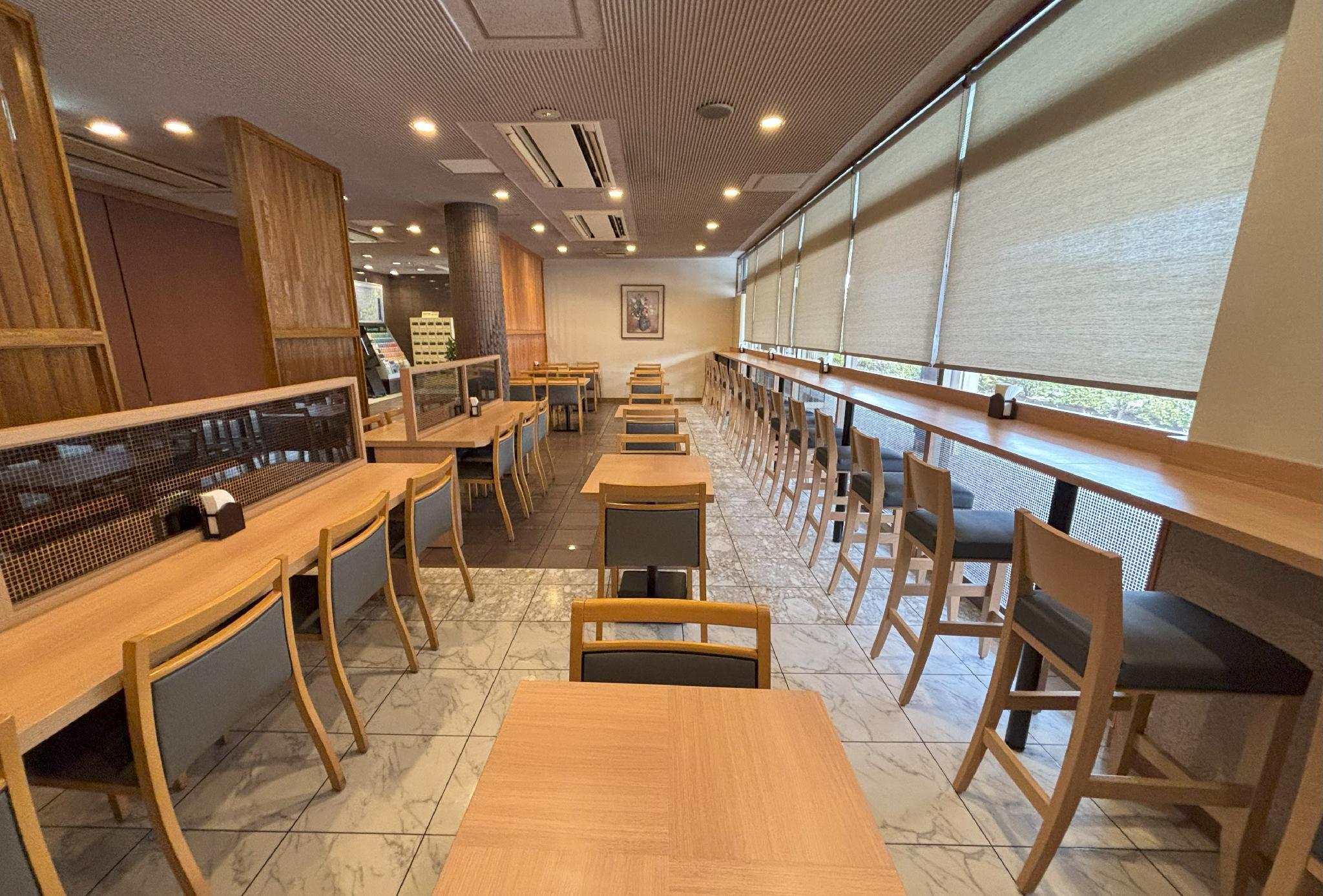 Hotel Route-Inn Ageo