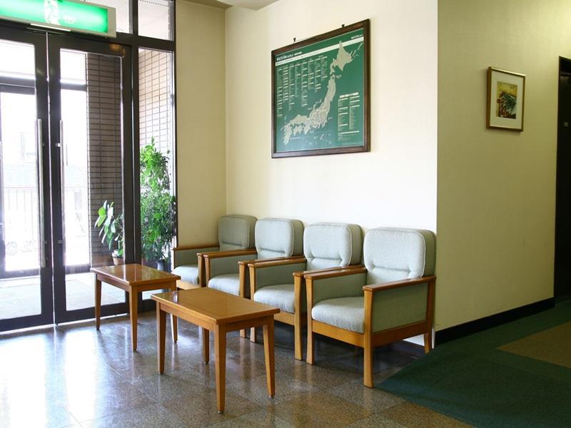 Hotel Route Inn Court Nirasaki