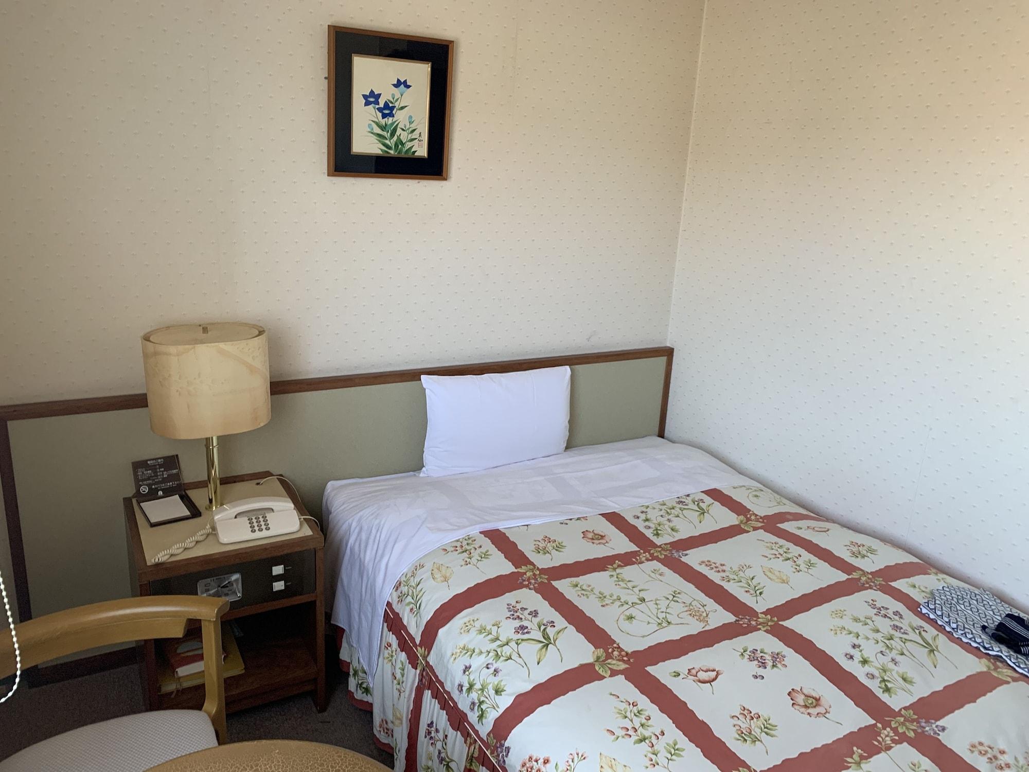 Hotel Fuyokaku