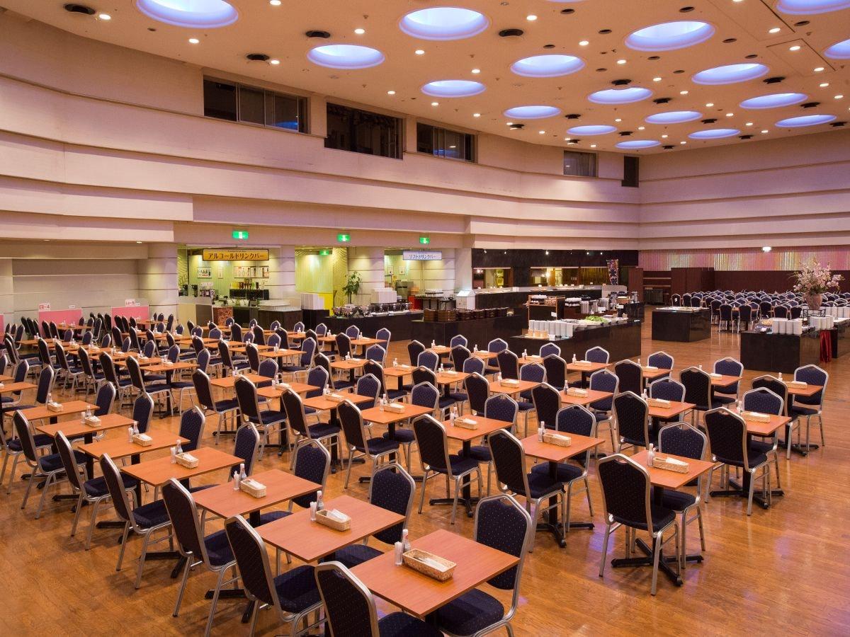 Atami New Fujiya Hotel