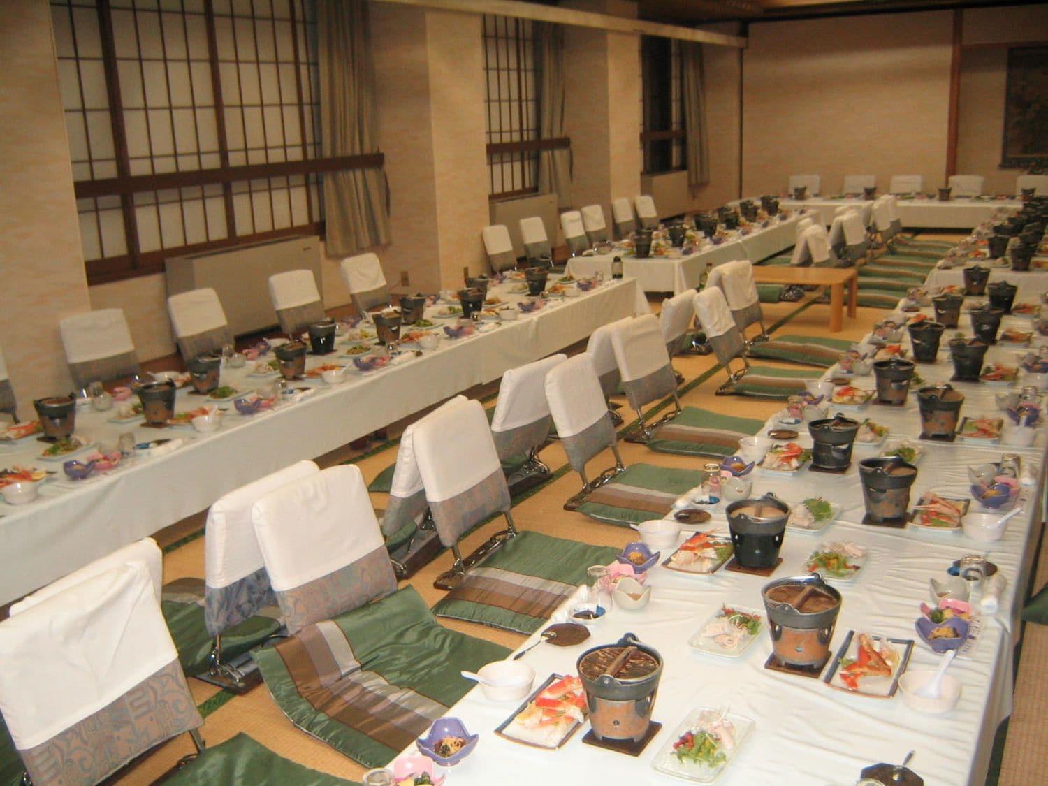 Hotel Yoshino