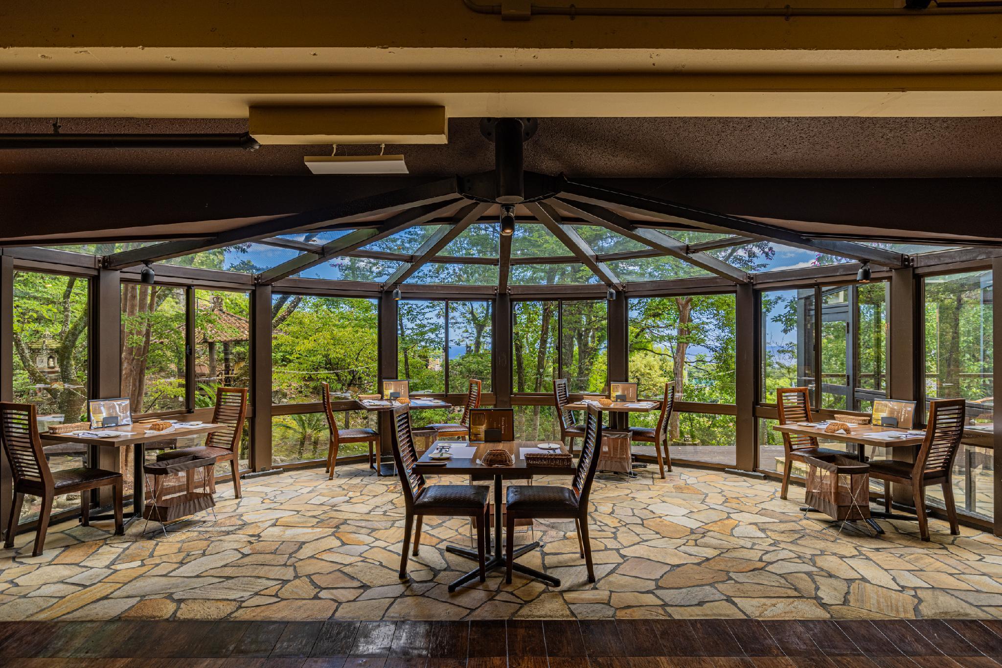 Hotel & Spa Anda Resort Izu Kogen