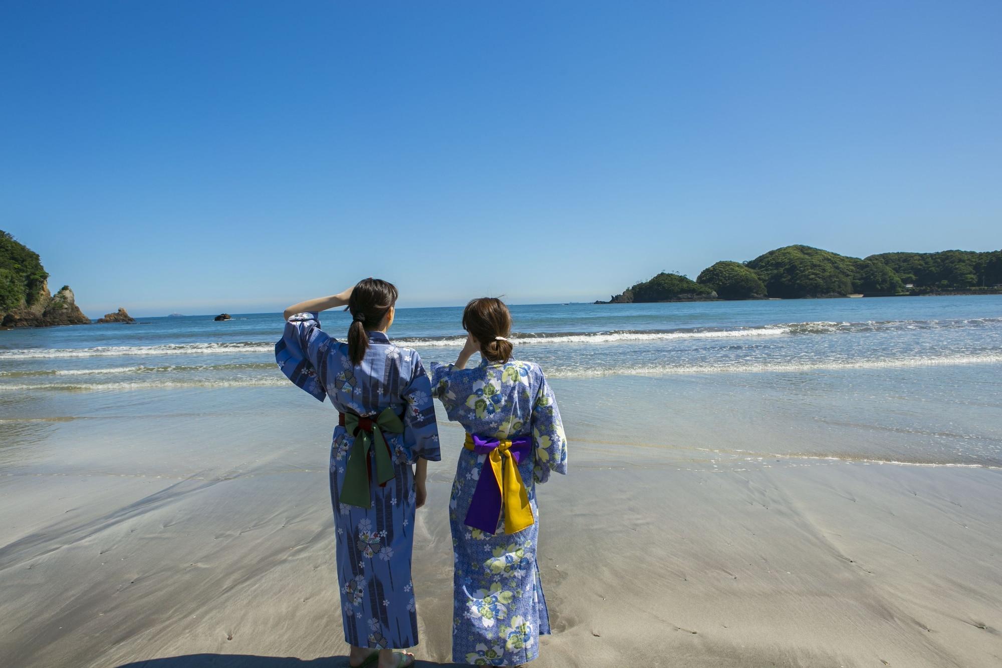 Kyukamura Minami-Izu