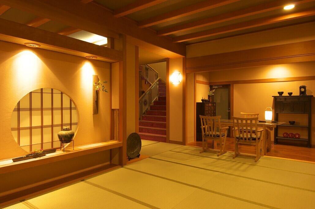 Yubata Kagetsutei