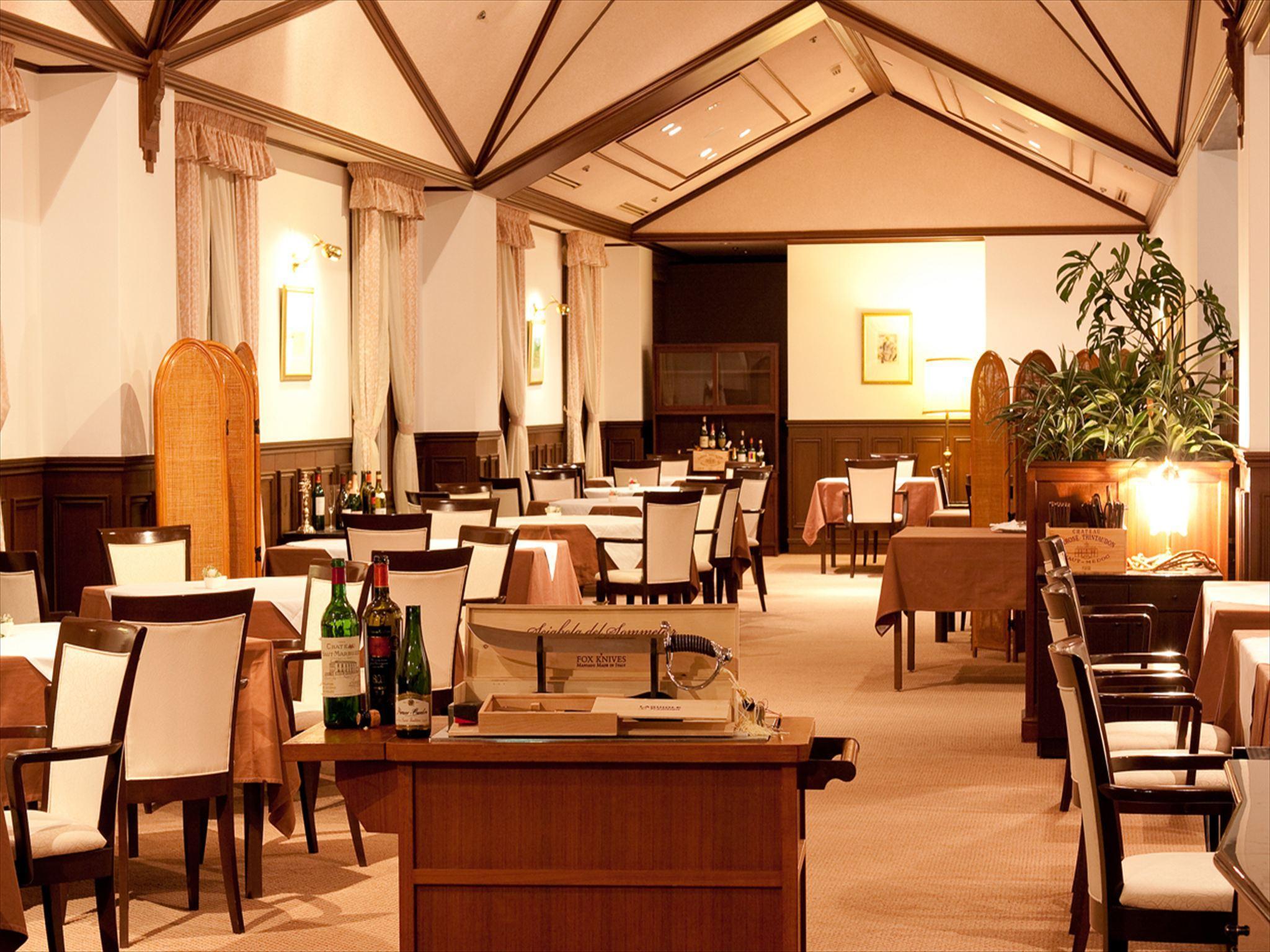 Yugashima Golf Club & Hotel Toen