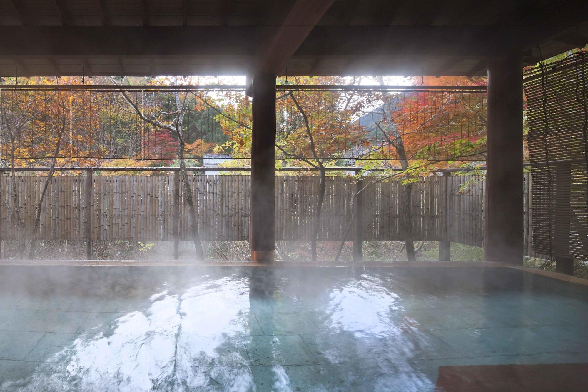 Tofuya Resort & Spa - Izu