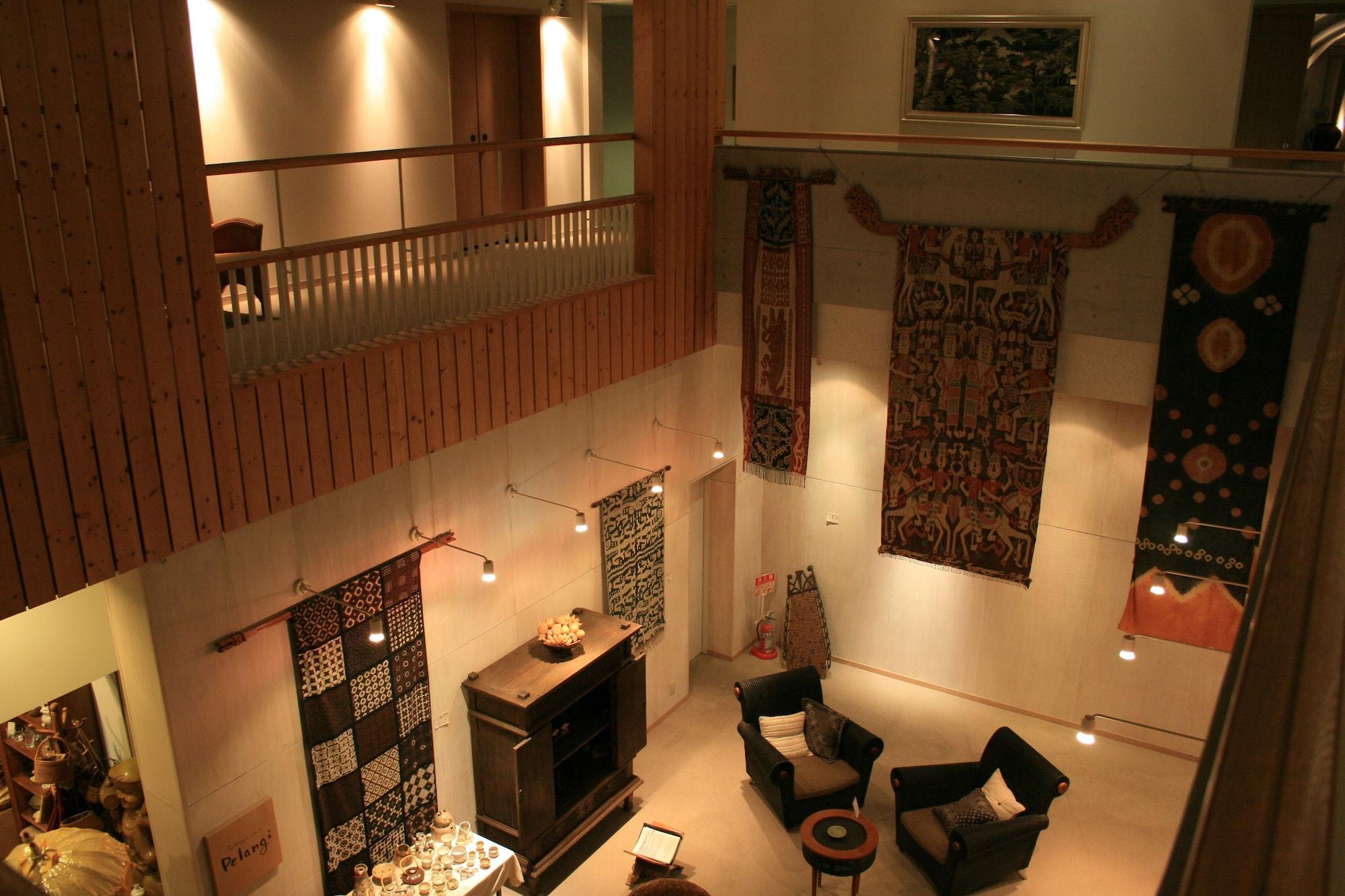 Breezbay Shuzenji Hotel