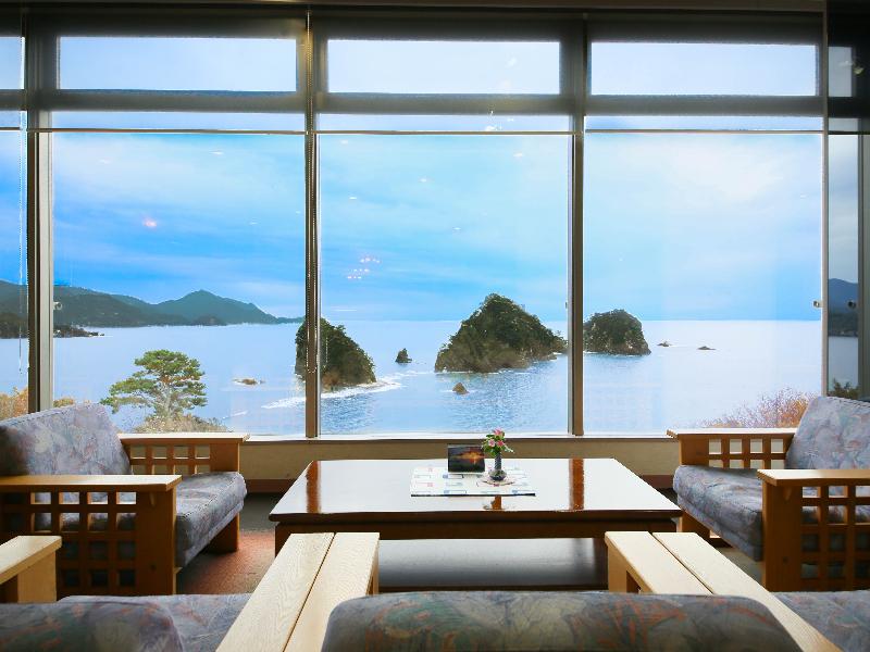 Dogashima Hotel Tenyu