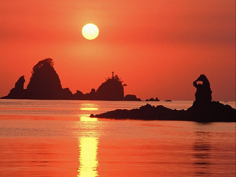 Ryokan Umibe no Kakure yu Seiryu by null