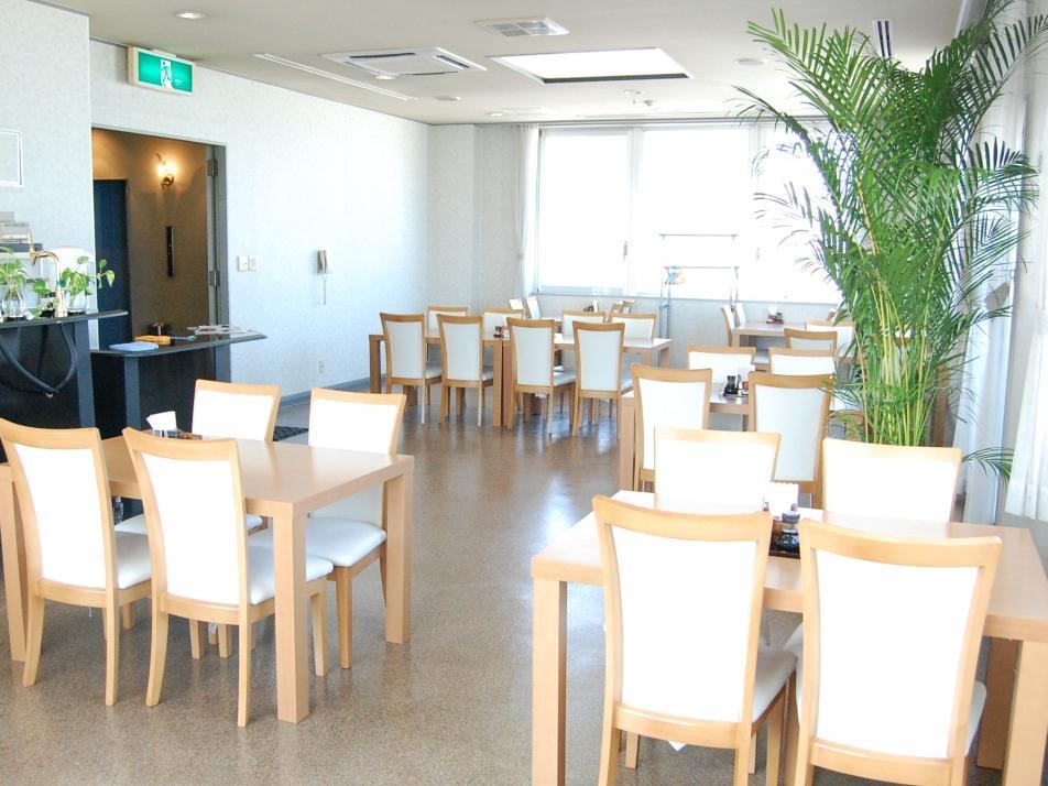 Sea Grande Shimizu Station Hotel