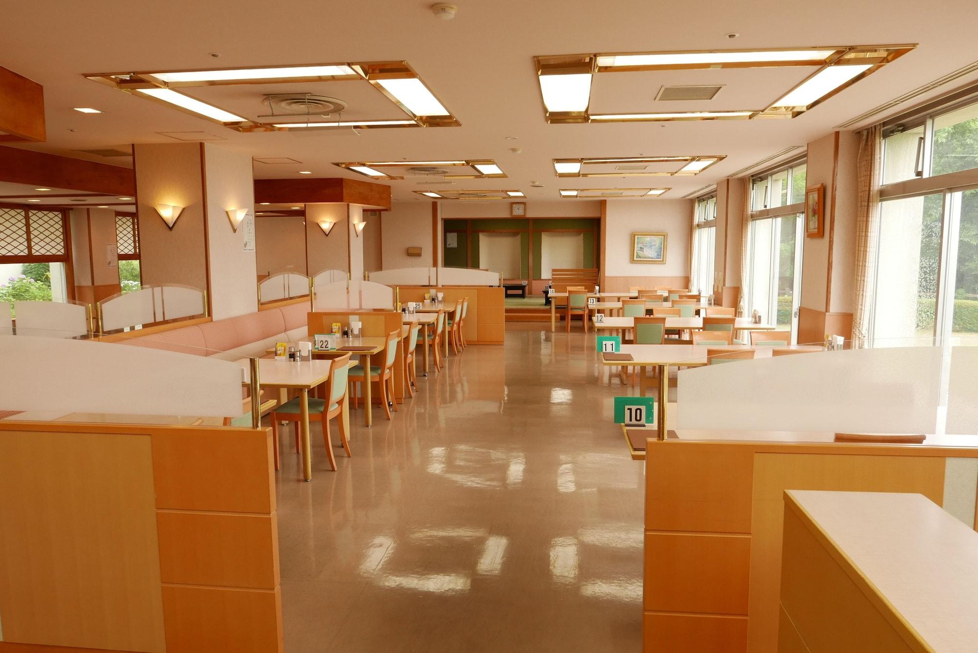 Kanponoyado Yaizu