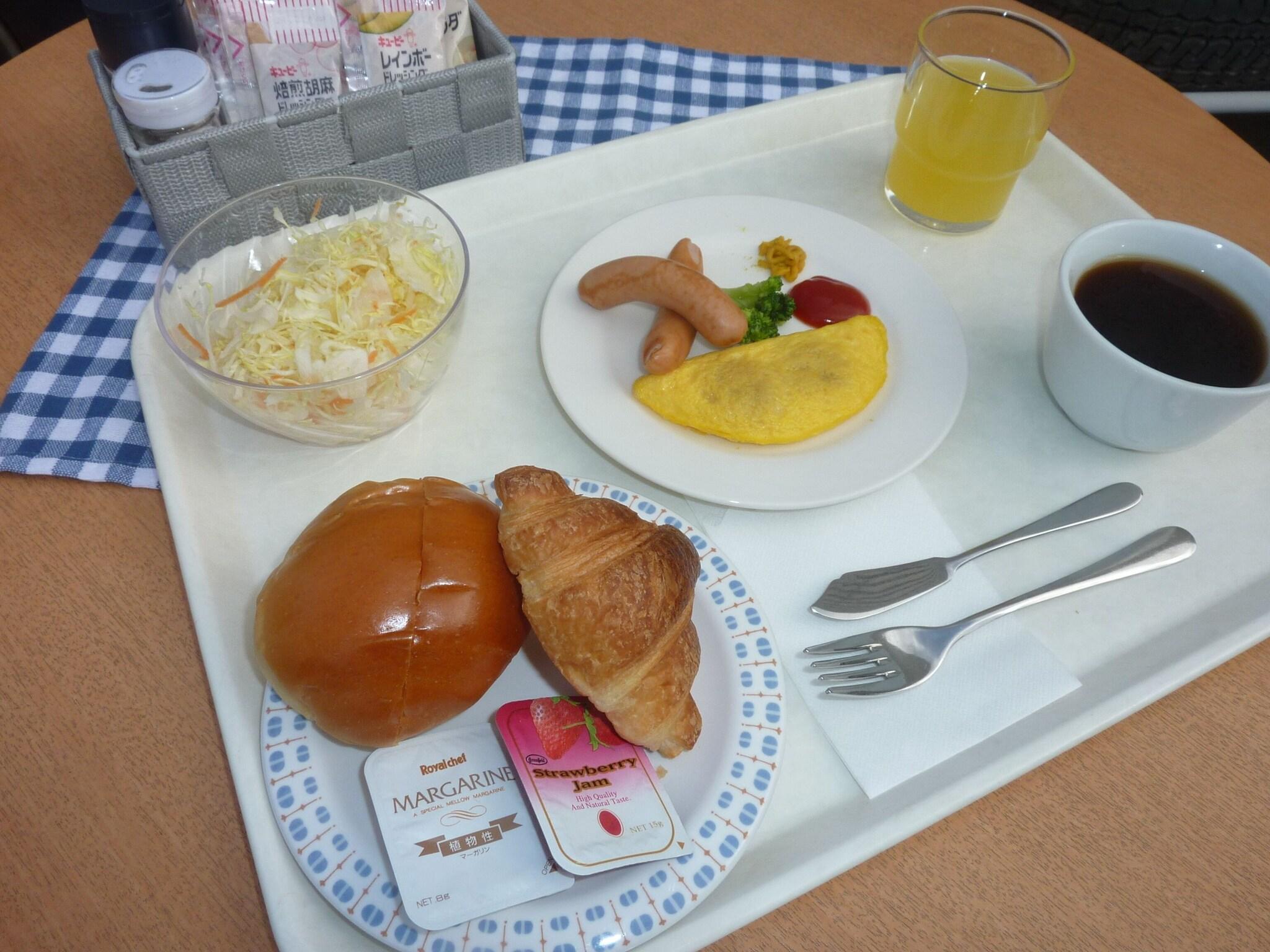 Smile Hotel Kakegawa