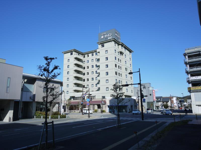 Hotel Route-Inn Shimada Ekimae image
