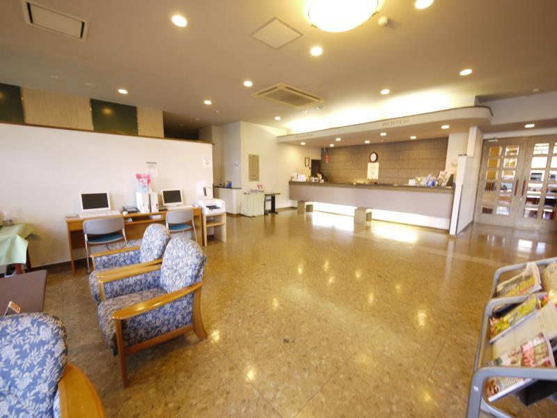 Hotel Route-Inn Shimada Ekimae