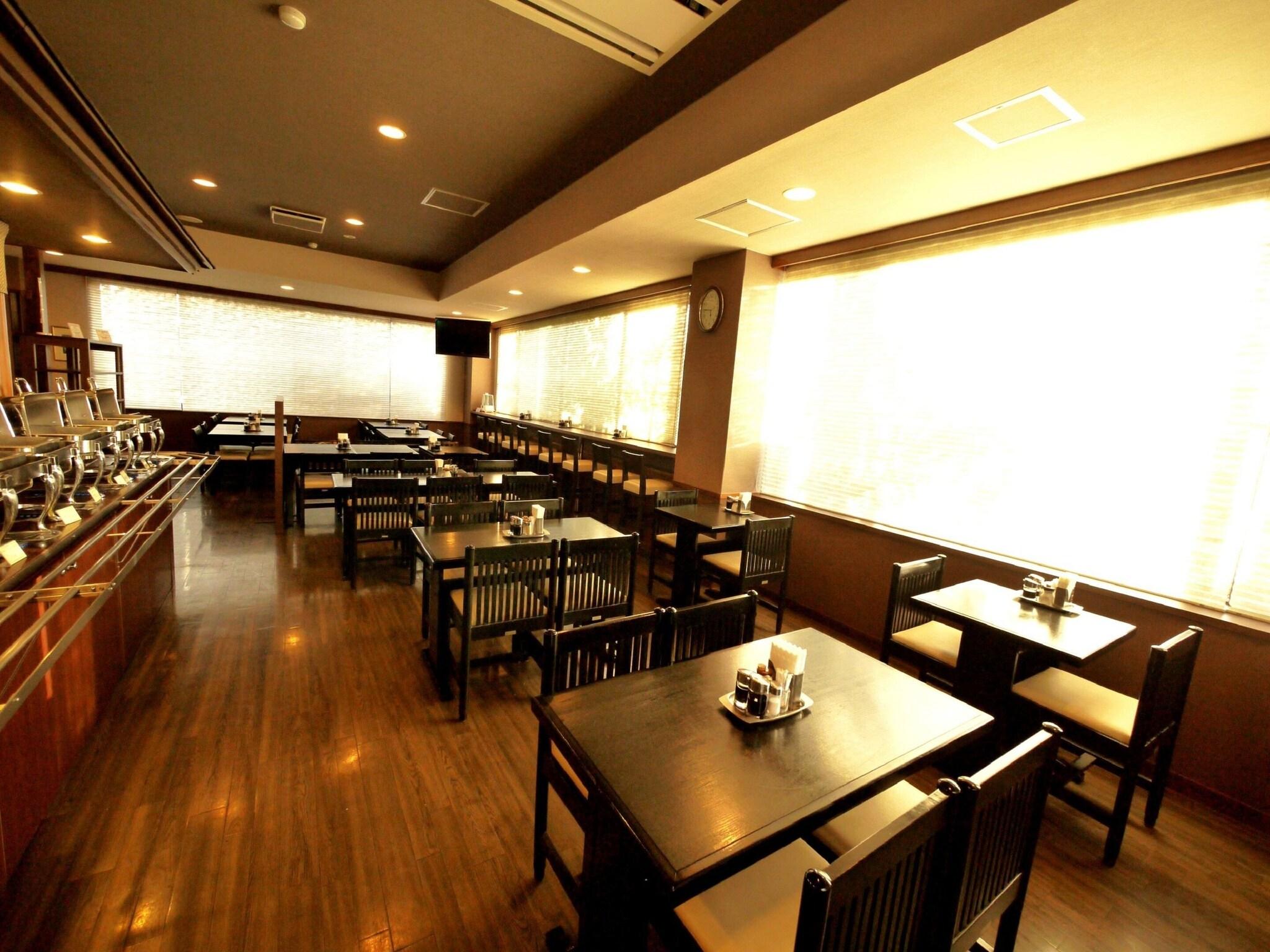 Hotel Route-Inn Shimada Yoshida Inter