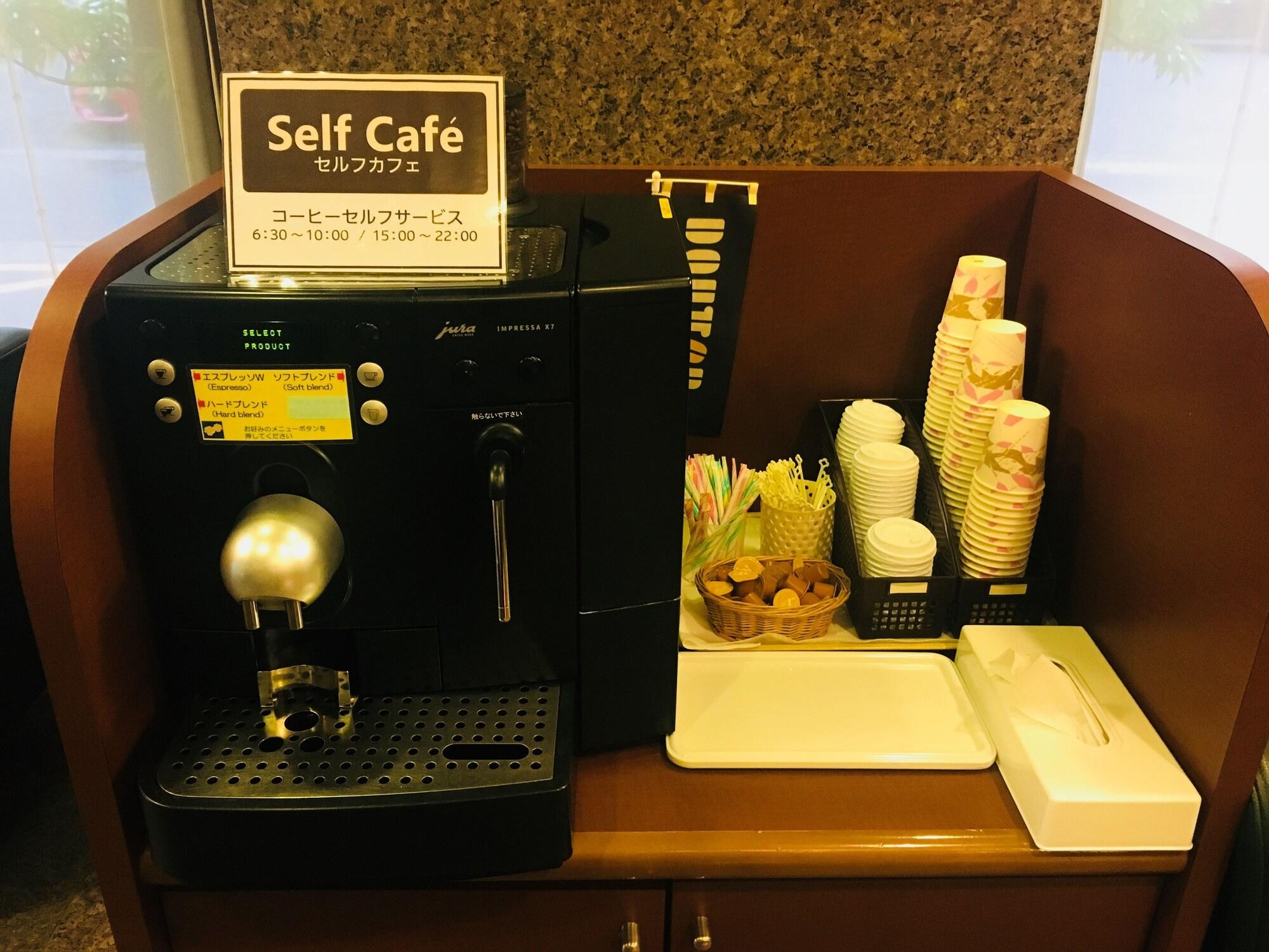 Hotel Route-Inn Fukaya Ekimae