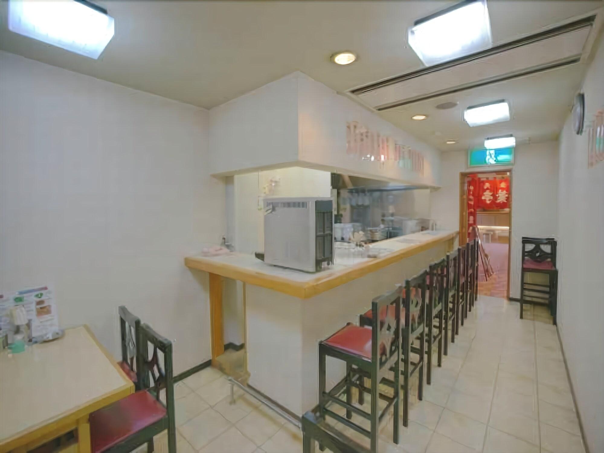 Hotel Kaminoyu Onsen