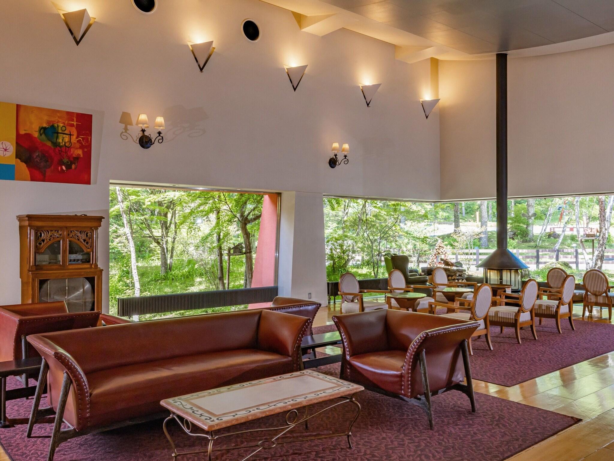 Kiyosato Kogen Hotel