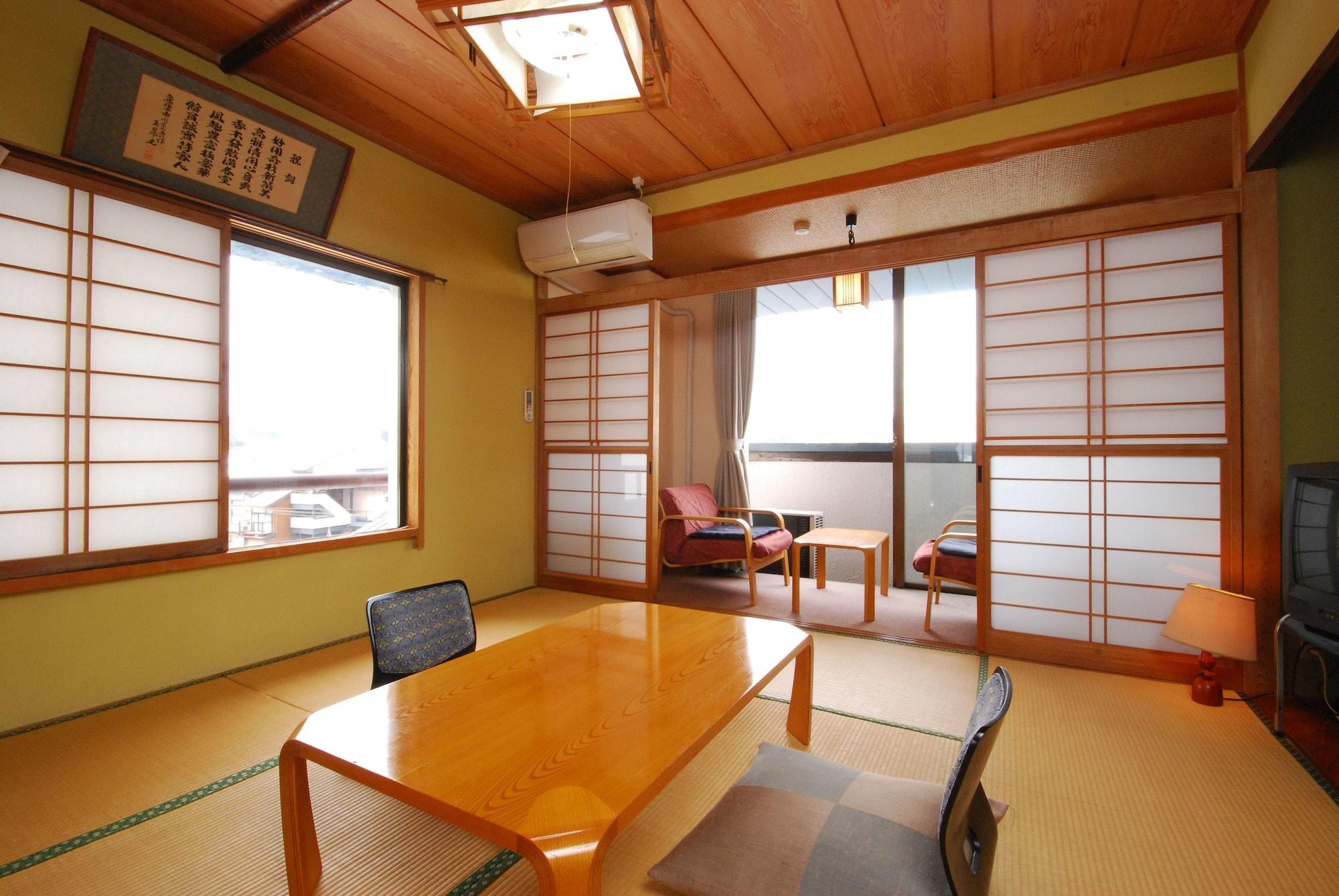 Hotel Kofukan
