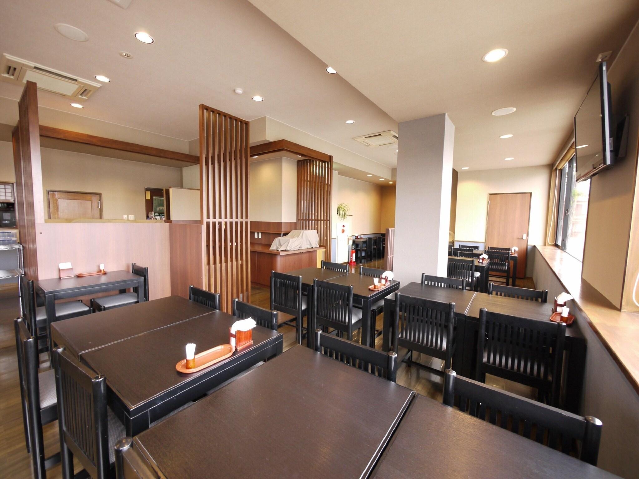 Hotel Route-Inn Myoko Arai