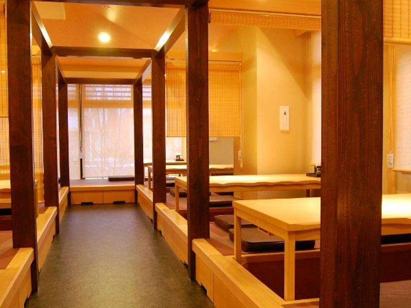 Route Inn Grantia Himi Wakuranoyado