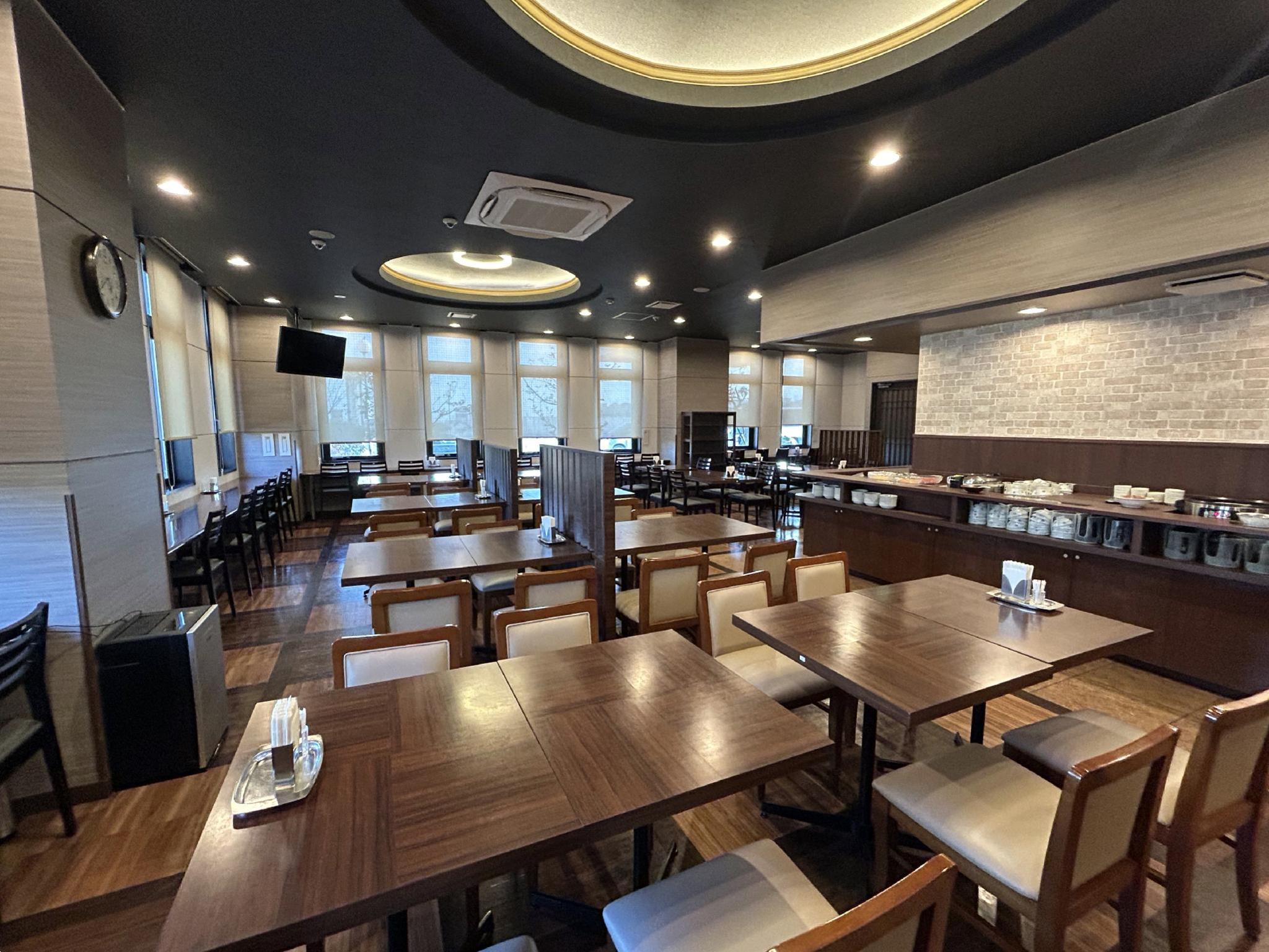 Hotel Route Inn Iwata Inter