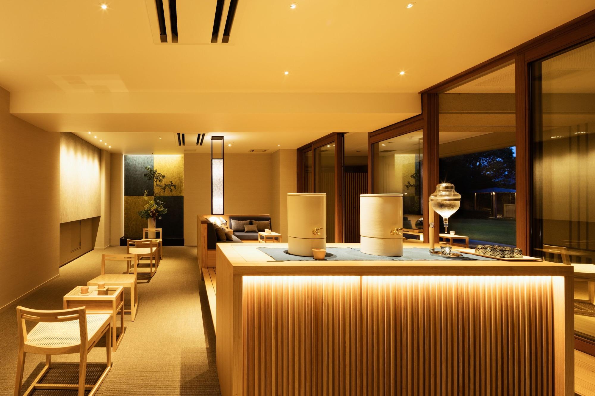Hoshino Resort Kai Enshu