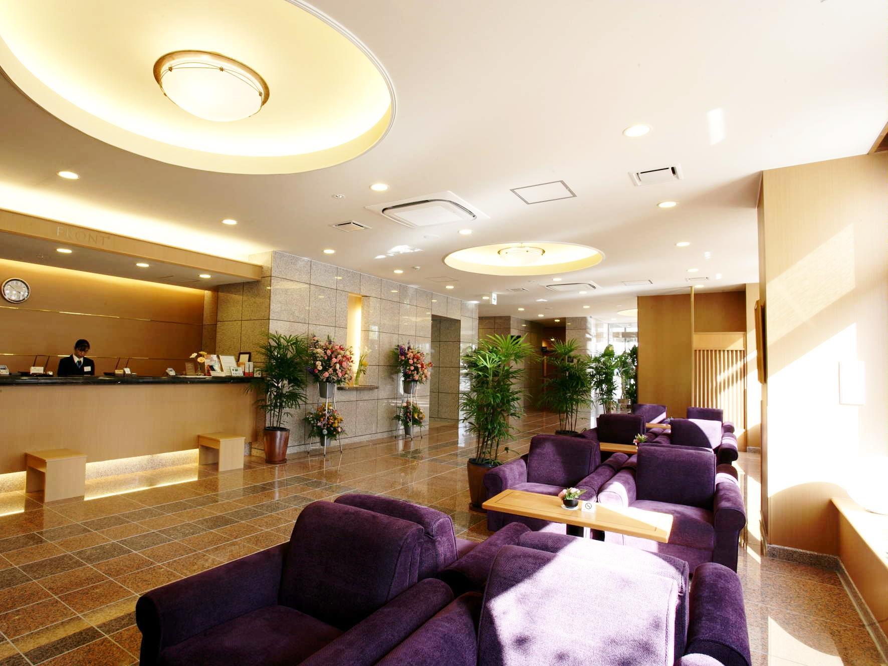 Hotel Route Inn Hamanako
