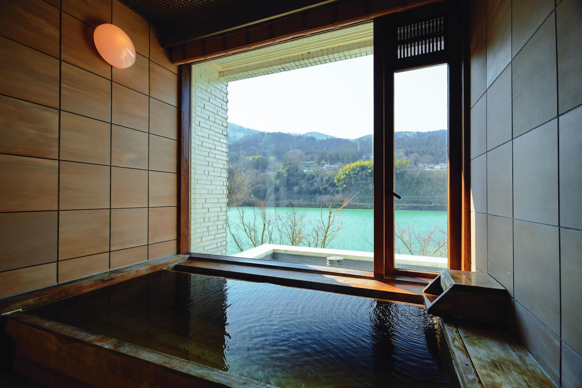 River Retreat Garaku by null