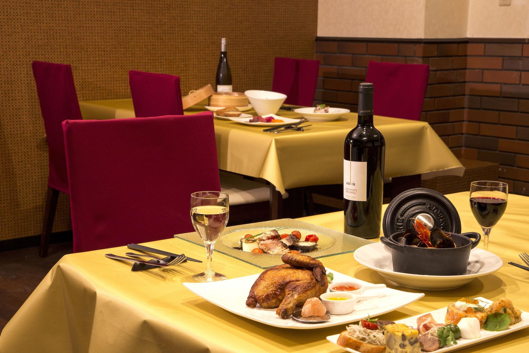HOTEL CITY INN WAKAYAMA