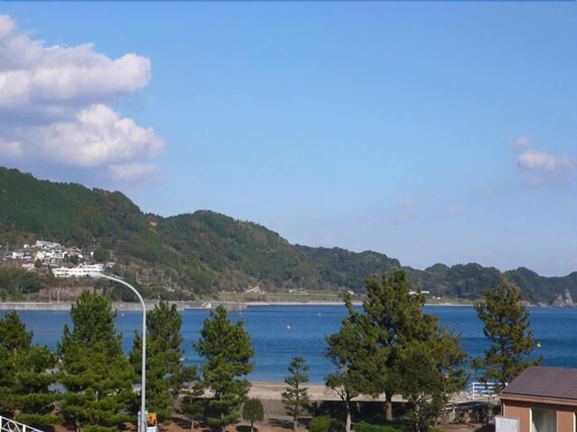 Pal's Inn Katsuura