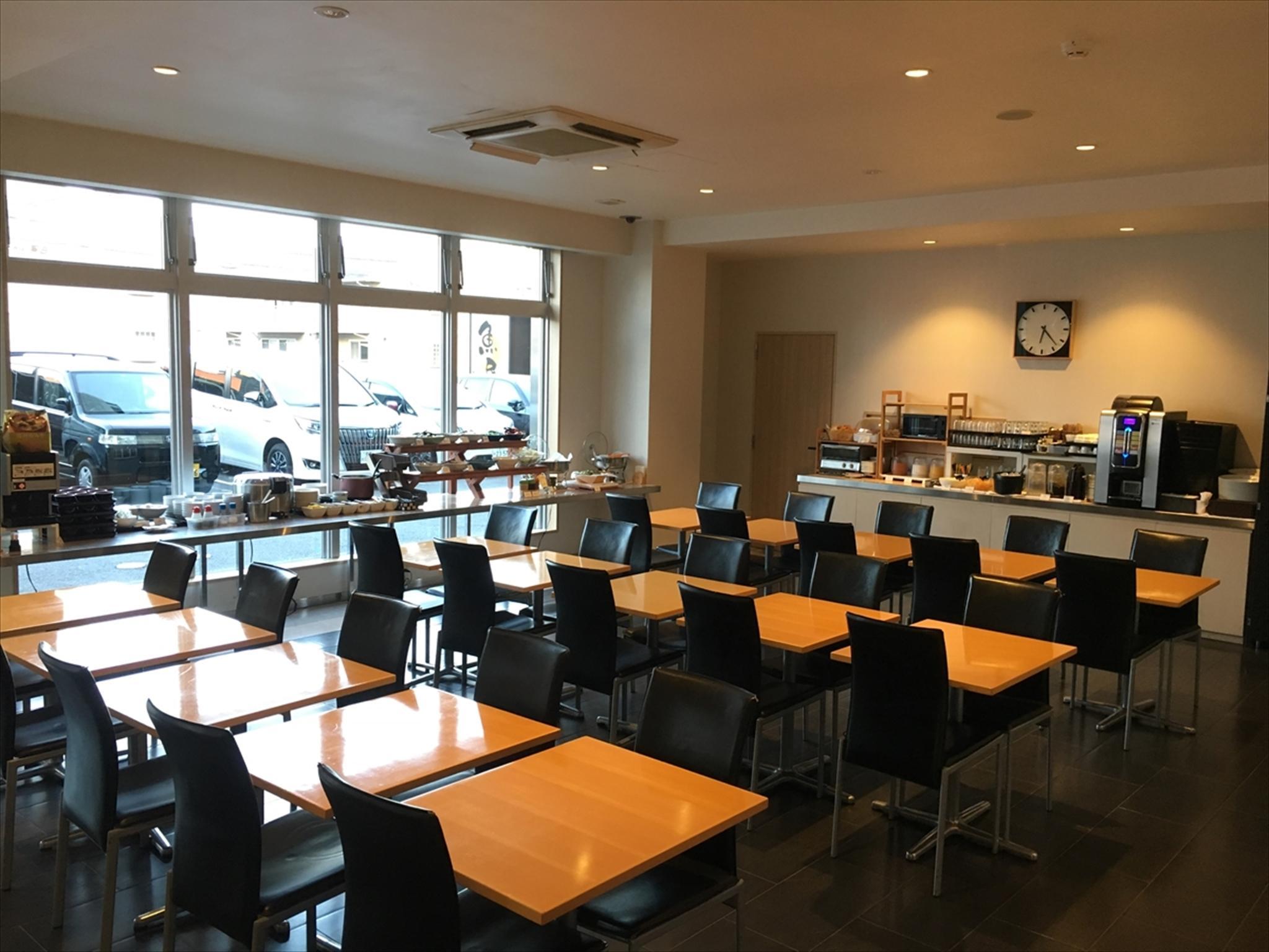 Green Rich Hotel Yamaguchi Yuda Onsen by null