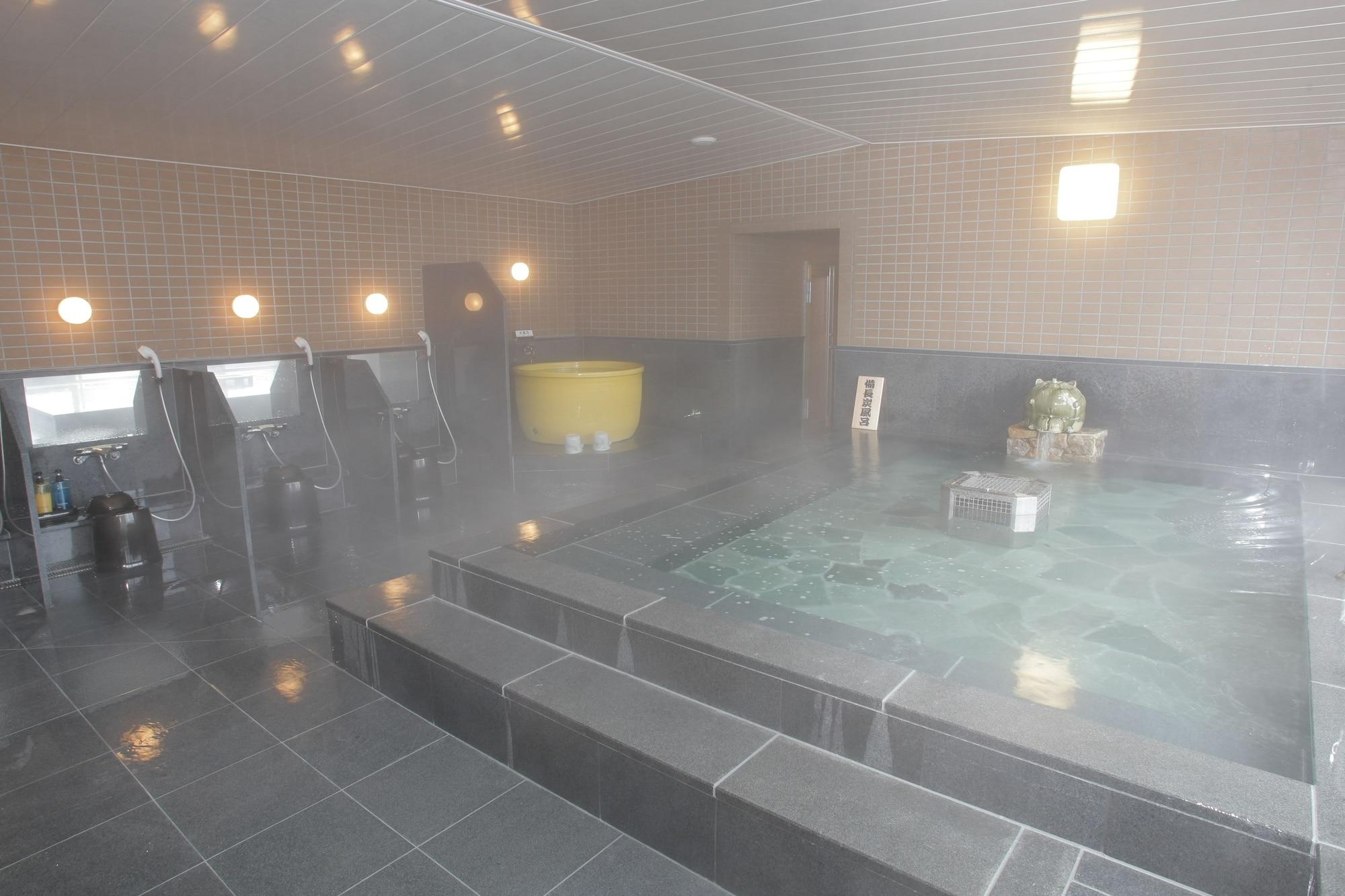 Hagi Royal Intelligent Hotel by null